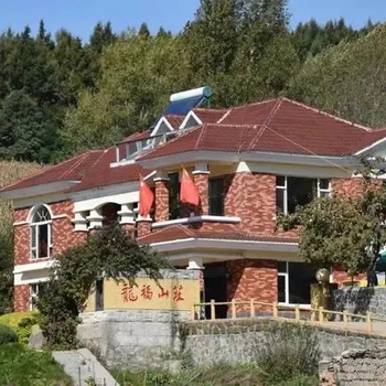 【乐游乡村】辽源市龙福山庄