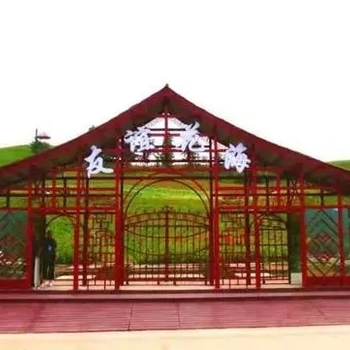 【乐游乡村】吉林市友谊花海