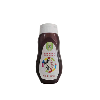 南道拌饭酱390g/瓶