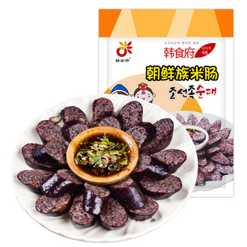 韩食府米肠500g/袋